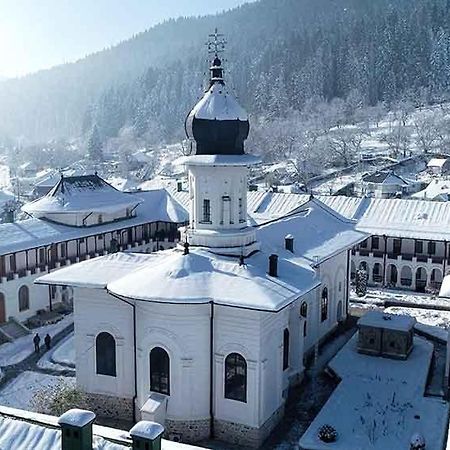 Casa Jeni Villa Humulesti Екстериор снимка
