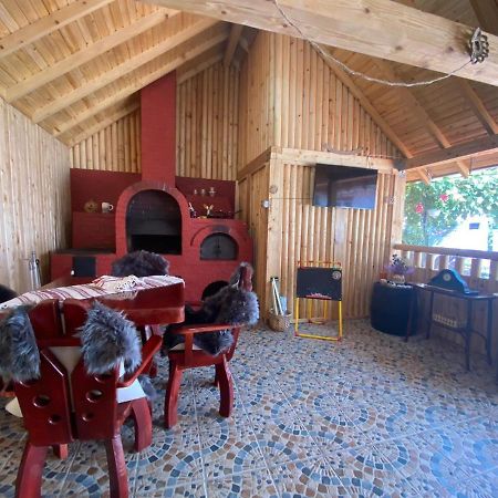 Casa Jeni Villa Humulesti Екстериор снимка