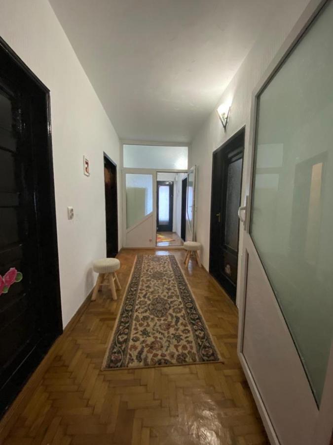 Casa Jeni Villa Humulesti Екстериор снимка