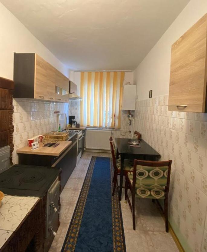 Casa Jeni Villa Humulesti Екстериор снимка
